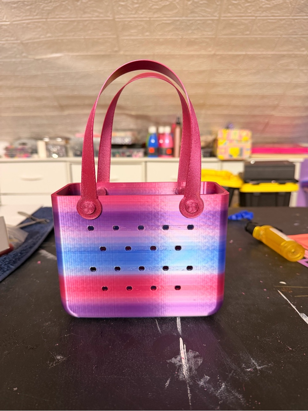 Summer Bag (BOGG Style)